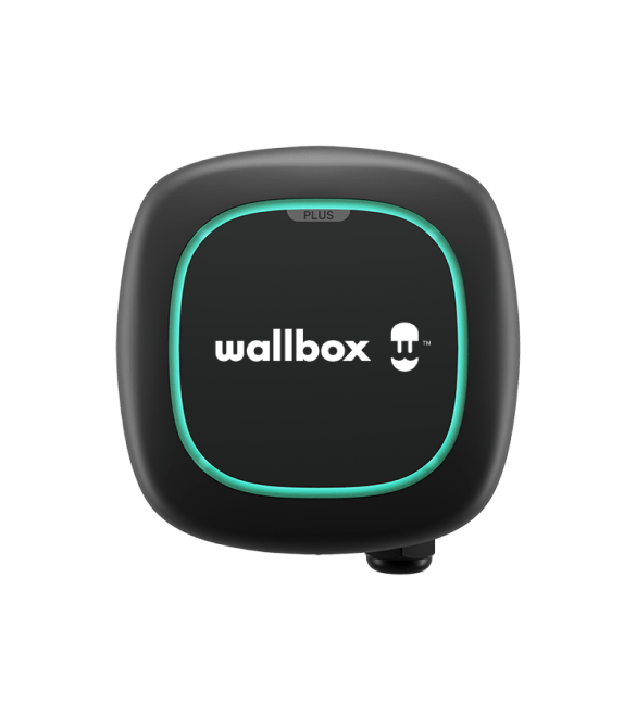 Wallbox Charger