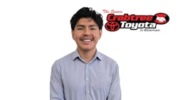 Anderson Borja Photo