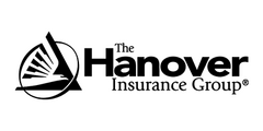The Hanover Insurance Group Logo