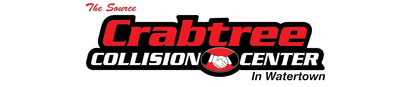 Crabtree Collision Center' s Logo
