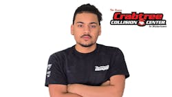 Carlos Vazquez Photo