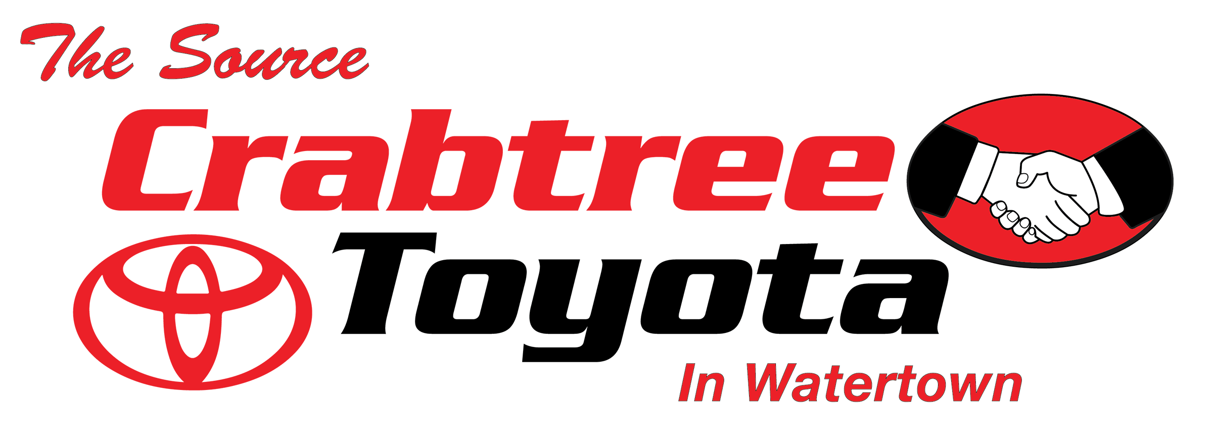 Crabtree_Toyota logo