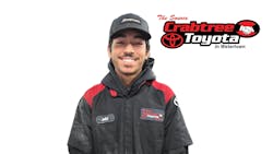 Jadiel Marrero Photo