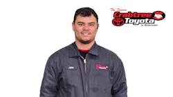 Johnathan Rodriguez Photo