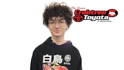 Joshuah Dutrasouza Photo