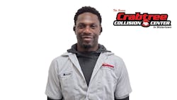 Marcus Davis Photo