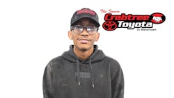 Nilson Ramirez Photo