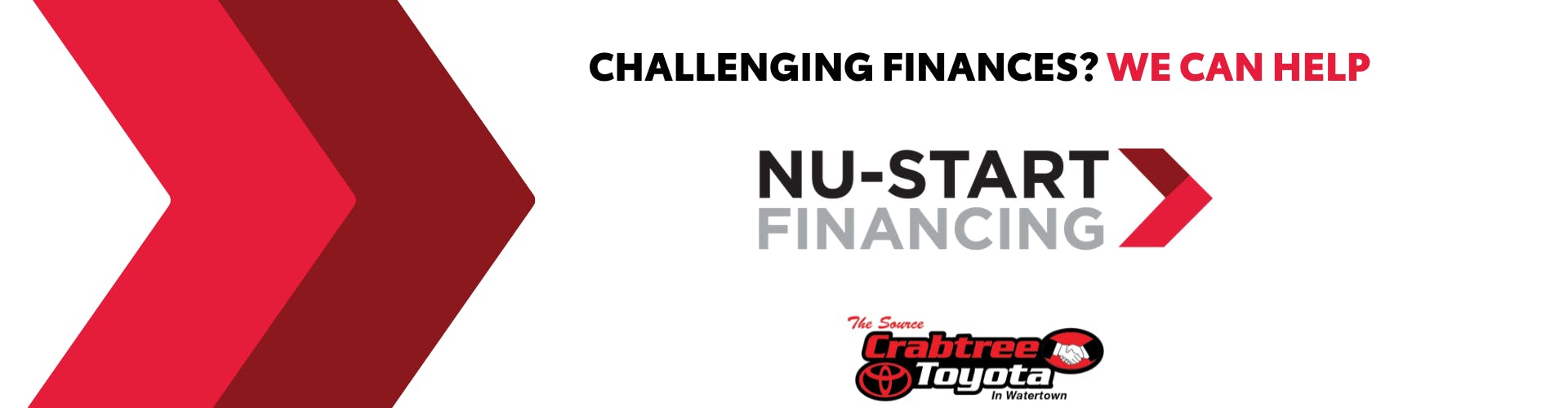 NuStart Financing