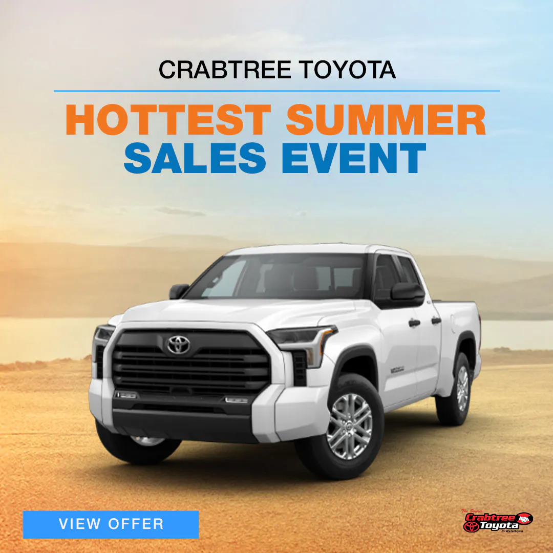Sitemapcdatahttpswudinf Inetcomcrabtree Toyota In Watertown Used Cars