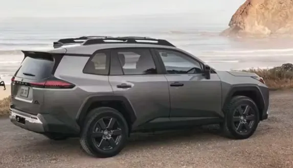 RAV4 Hybrid