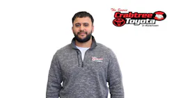 Tahir Farid Photo
