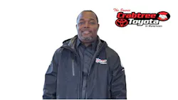 Micheal Gedeon Photo