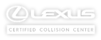 Lexus Certified Collision Center