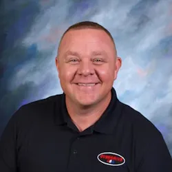 Chad Hancock Photo