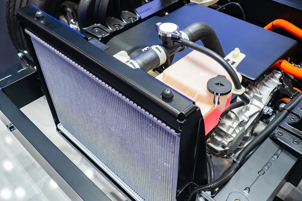 $249.99 Cooling System Service ($20 Savings) | Cumberland Kia