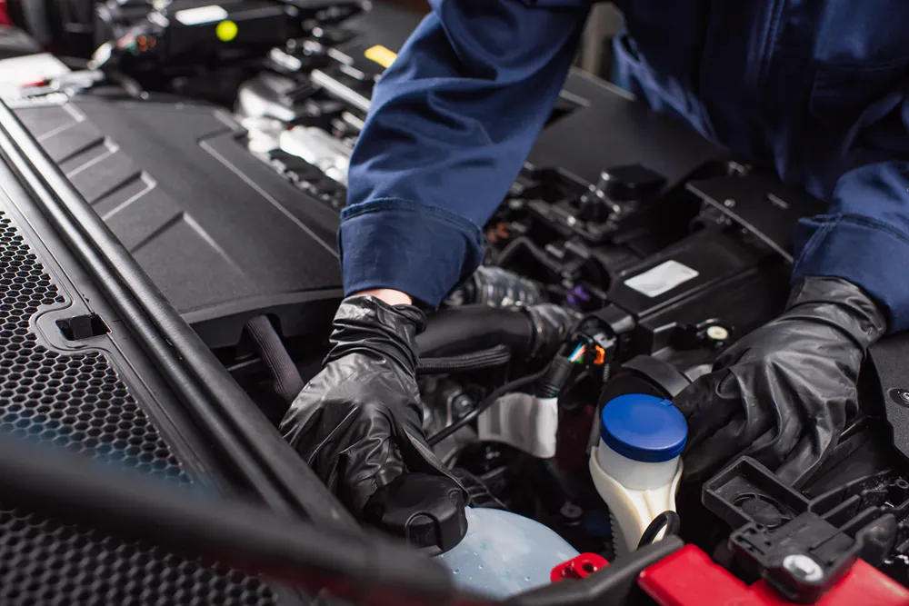 $10 OFF A Full Service Oil Change | Cumberland Kia