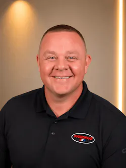 Chad Hancock Photo