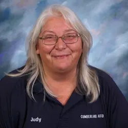 Judy Gentry Photo