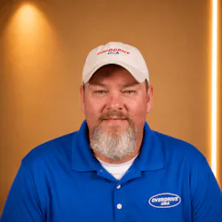 Randy Haney Photo