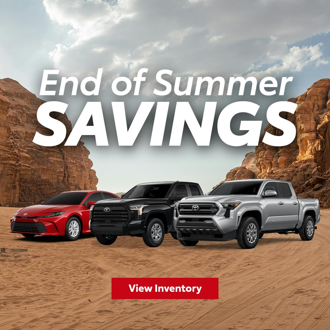 View Inventory