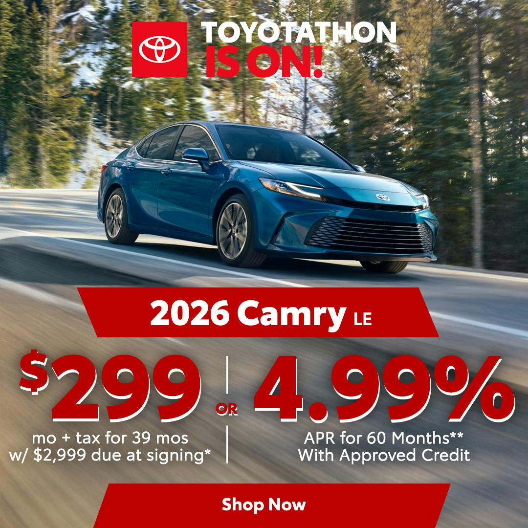 Camry