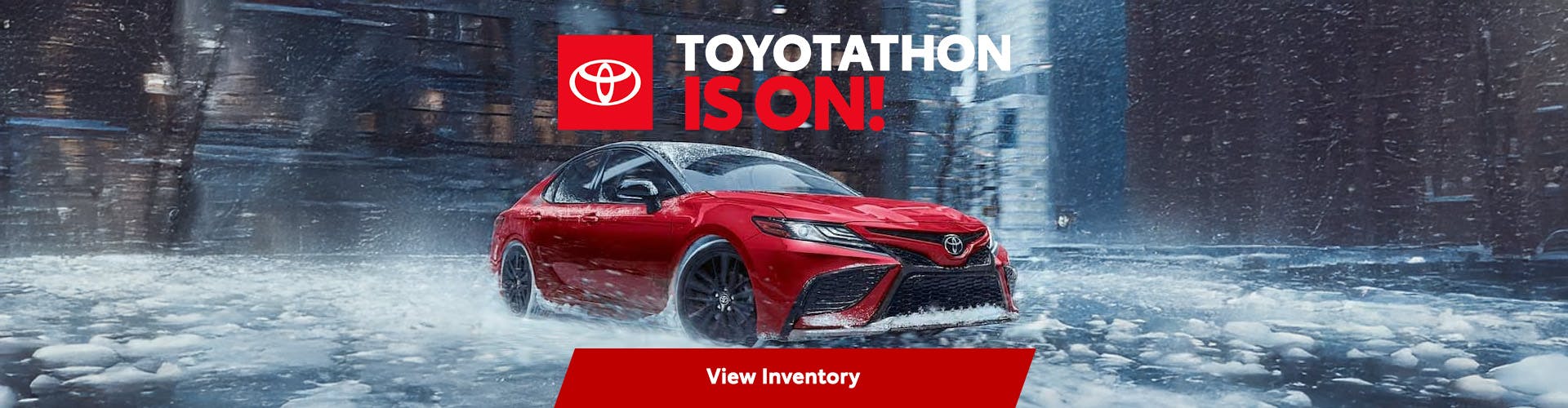 Toyotathon