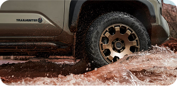 2025 Tacoma