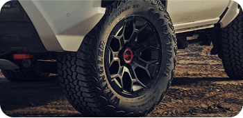 2025 Tacoma