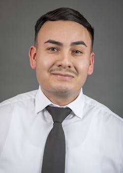 Jonathan Montalvo Photo