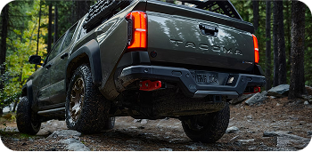 2025 Tacoma