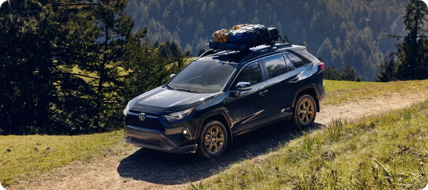 2025 rav4