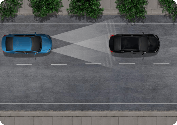 Automatic High Beam