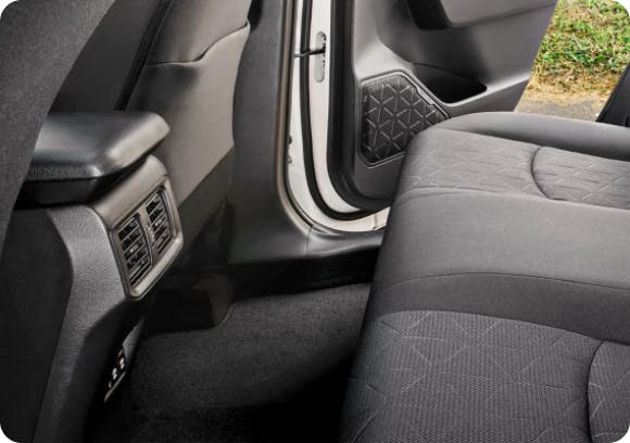 2025 rav4