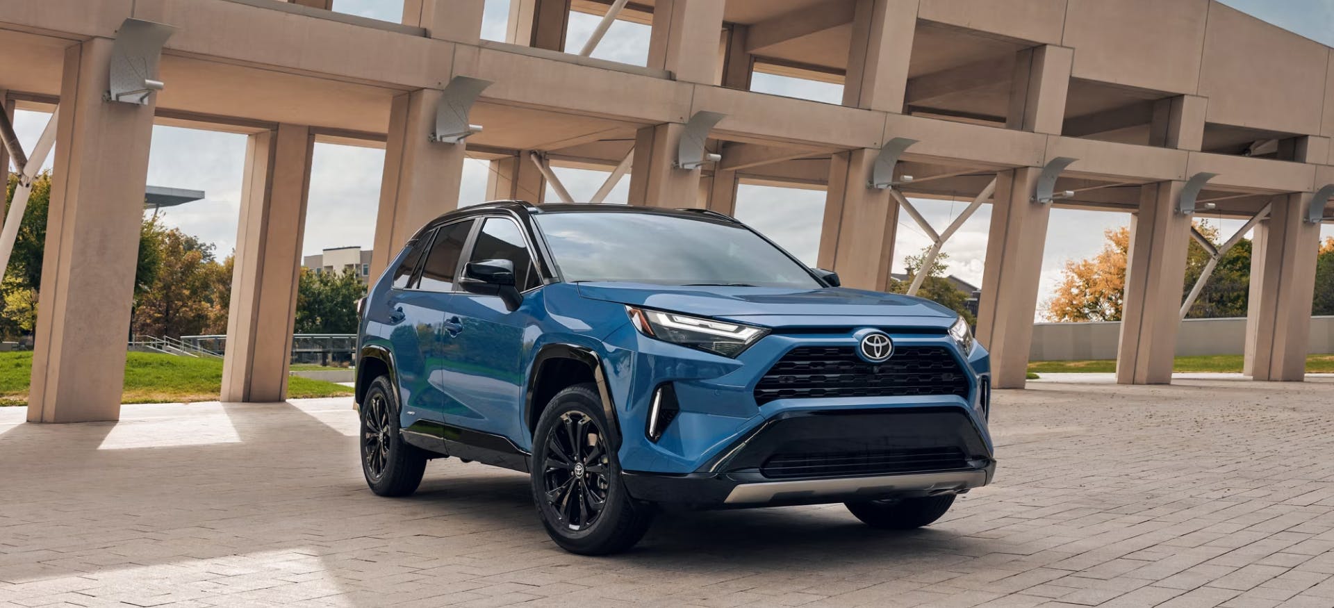 2025 rav 4