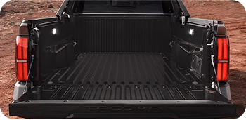 2025 Tacoma
