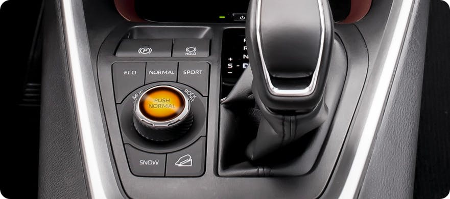 2025 rav4