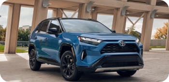 2025 rav 4