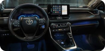 2025 rav 4