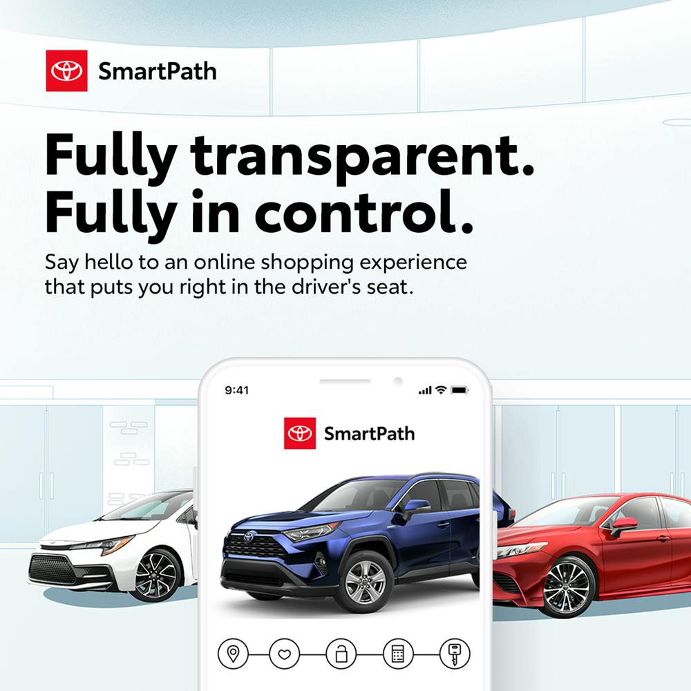 SmartPath