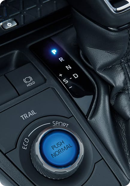 2025 rav4