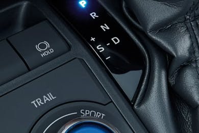 2025 rav 4