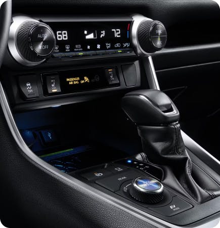2025 rav4