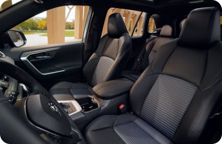 2025 rav4
