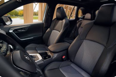 2025 rav 4