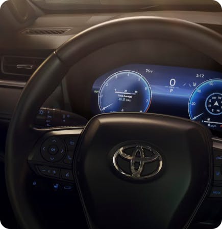 2025 rav4