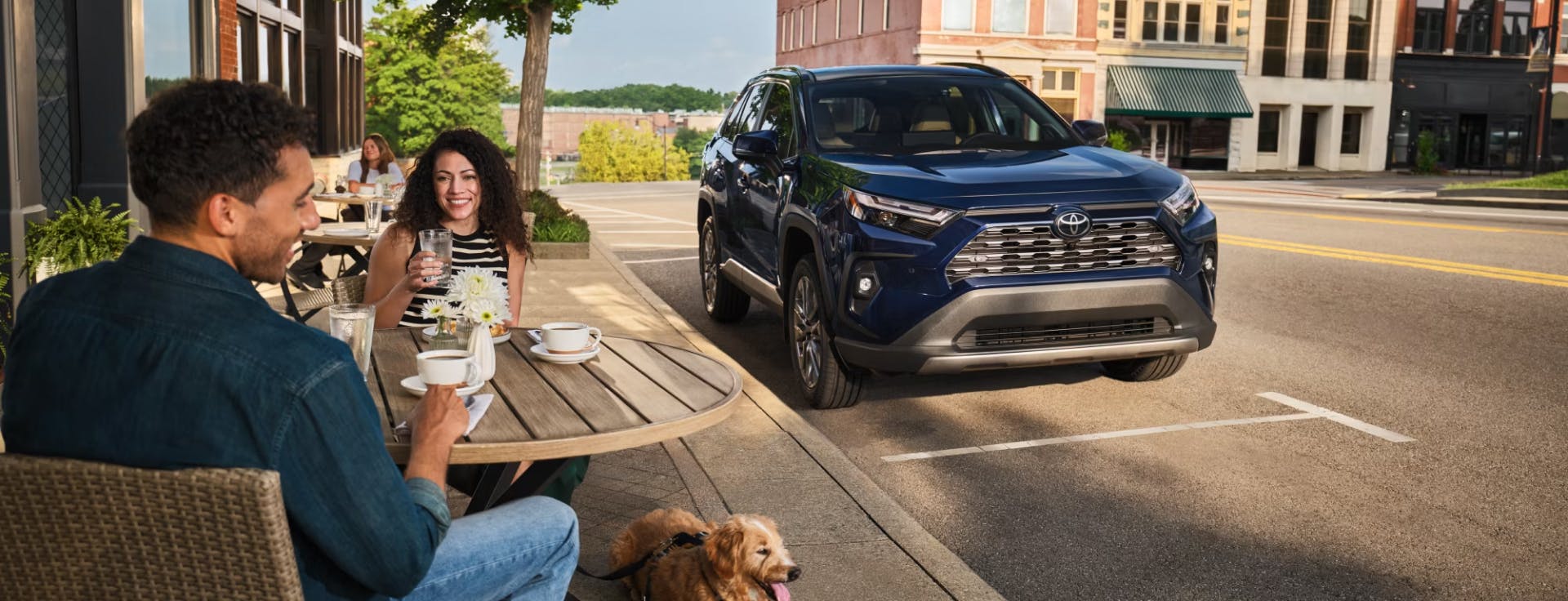 2025 rav4