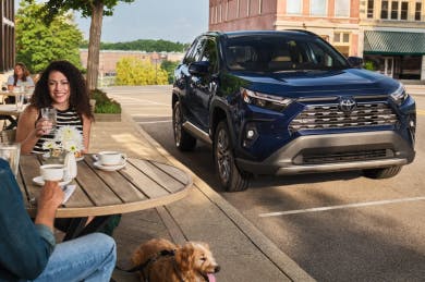 2025 rav 4