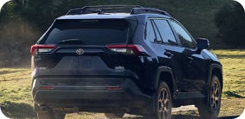 2025 rav 4