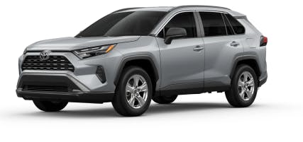 2025 rav4