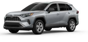 2025 rav 4